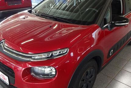 Citroen C3 84.492 km 8.750 &euro; Werl 59457