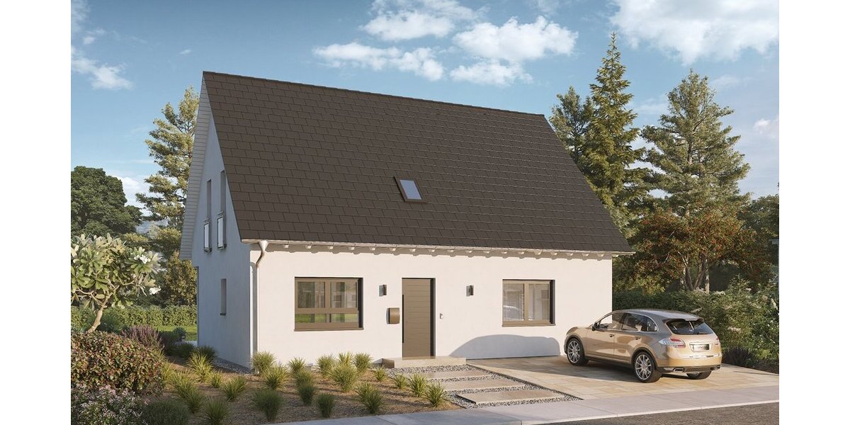 Platz für die ganze Familie - Ihr individuell geplantes Einfamilienhaus in Unna - Einfamilienhaus Unna Hemmerde | Angebot:27351220