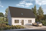 Platz für die ganze Familie - Ihr individuell geplantes Einfamilienhaus in Unna - Einfamilienhaus Unna Hemmerde | Angebot:27351220