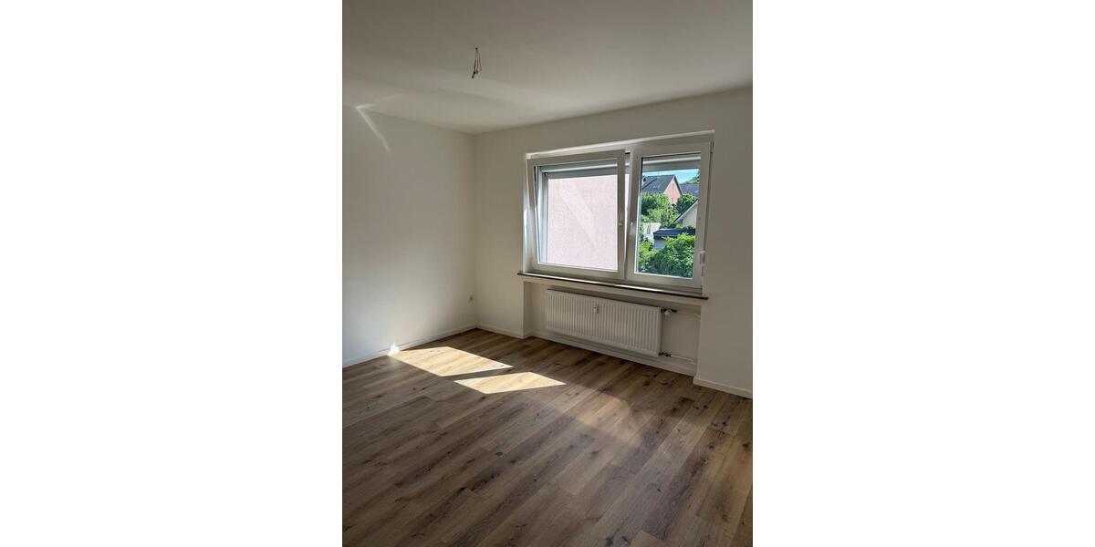 Etagenwohnung Dortmund Huckarde - 2.5 Zimmer, 60 m&sup2;, 540&euro; | Angebot:26661777
