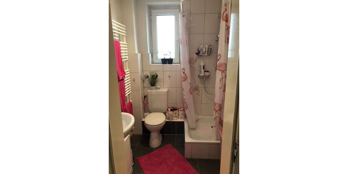 Etagenwohnung Lünen Nordlünen - 2 Zimmer, 45 m&sup2;, 287&euro; | Angebot:26682630