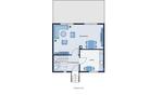 Reihenhaus Dortmund Brackel - 4 Zimmer, 103 m&sup2;, 395.000&euro; | Angebot:27617963