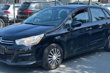 Citroen C4 150.235 km 1.999 &euro; Werl 59457