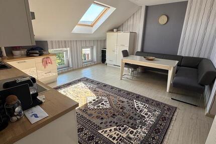 Wohnung Iserlohn - 3.5 Zimmer, 95 m&sup2;, 750&euro; | Angebot:25725335