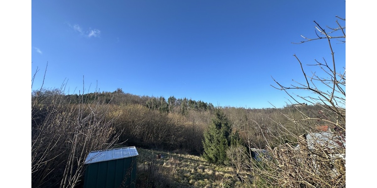 Grundstück mit Blick auf das Schloss Hohenlimburg - Grundstück Hagen / Hohenlimburg Hohenlimburg | Angebot:25265996