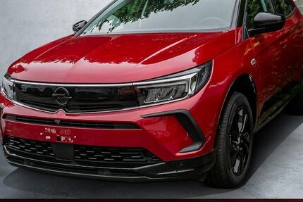 Opel Grandland (X) 34.056 km 16.499 &euro; Kamen 59174