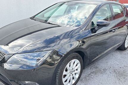 Seat Leon 180.586 km 6.490 &euro; Menden 58708