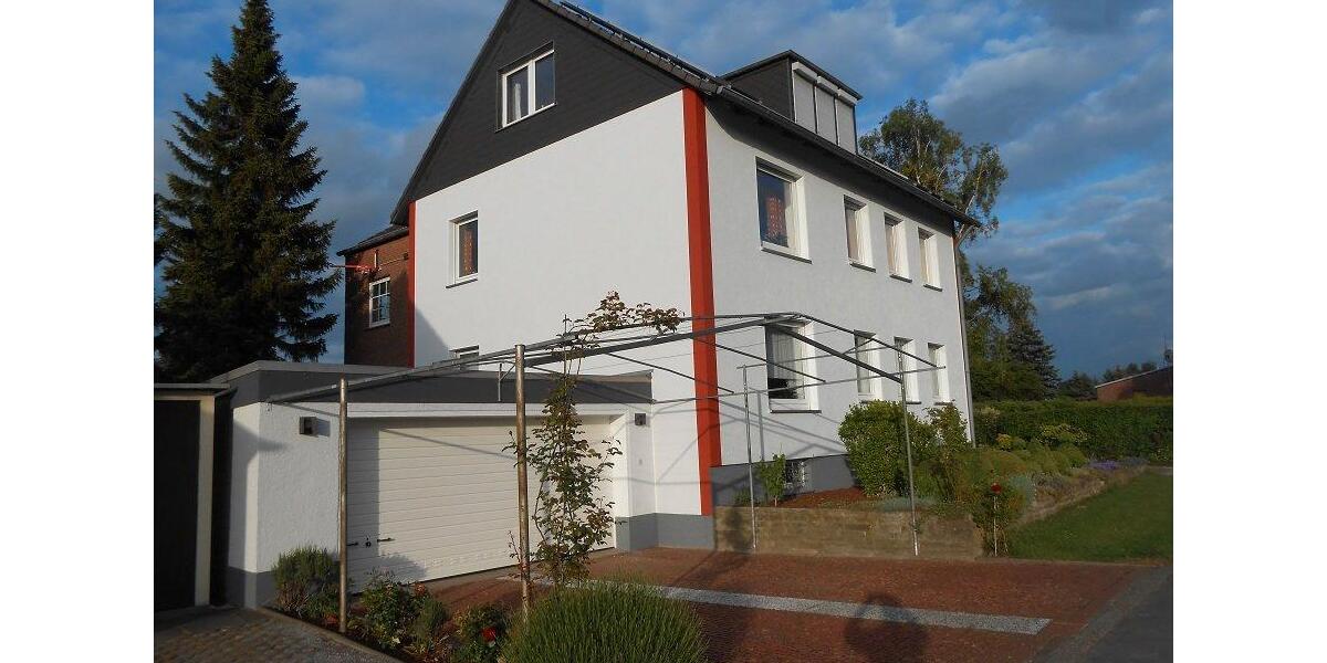Maisonettenwohnung Unna Alte Heide - 6 Zimmer, 170 m&sup2;, 1.290&euro; | Angebot:25987296