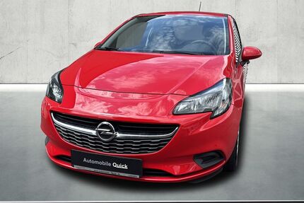 Opel Corsa 40.750 km 6.990 &euro; Iserlohn-Letmathe 58642