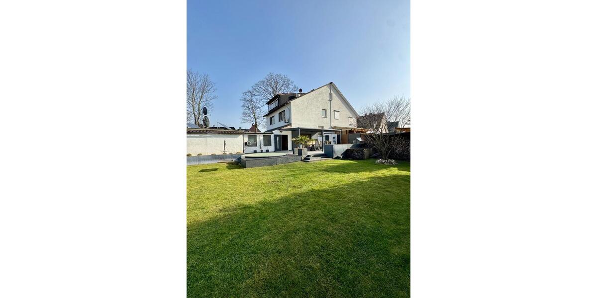 Doppelhaushälfte Bergkamen - 4 Zimmer, 160 m&sup2;, 410.000&euro; | Angebot:25653976