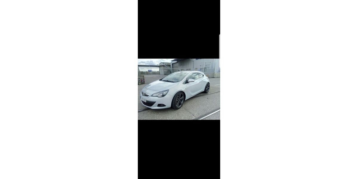 Opel Astra 320.000 km 3.500 &euro; Werne 59368