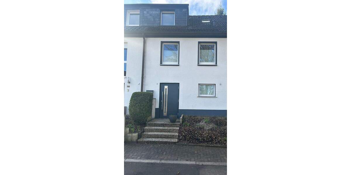 Mehrfamilienhaus, Wohnhaus Lüdenscheid - 209.000&euro; | Angebot:25660831