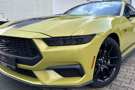 Ford Mustang 15.000 km 31.490 &euro; Unna 59425