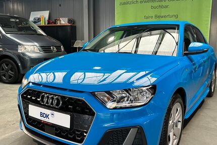 Audi A1 119.000 km 14.990 &euro; Dortmund 44263