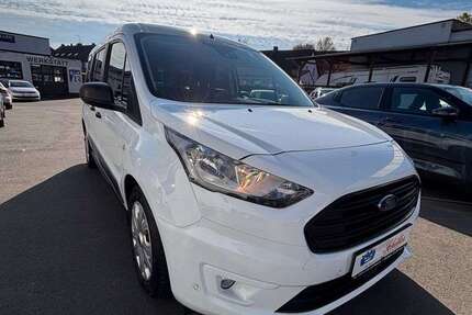 Ford Tourneo Connect 68.000 km 17.800 &euro; Bochum 44803