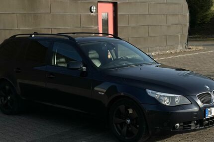 BMW 530 250.000 km 8.499 &euro; Lüdenscheid 58509
