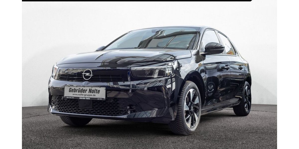 Opel Corsa 20.236 km 18.850 &euro; Iserlohn 58636