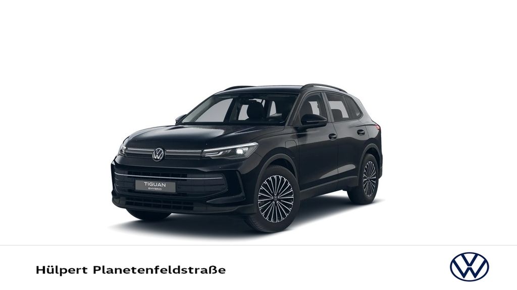 VW Tiguan 8.767 km 39.998 &euro; Dortmund 44379
