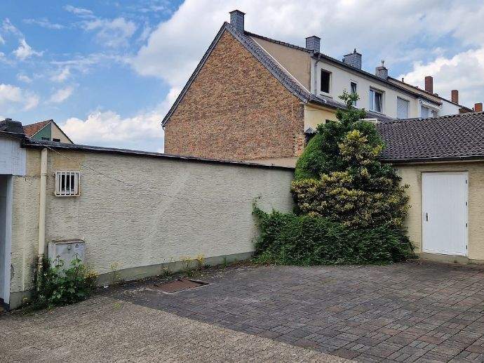 Gewerbeobjekt Hamm Herringen - 333.000&euro; | Angebot:25778303