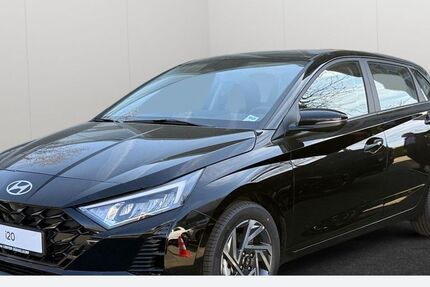 Hyundai i20 25.000 km 16.590 &euro; Castrop-Rauxel 44575