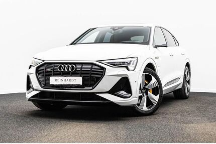 Audi e-tron 29.408 km 35.610 &euro; Hagen 58091