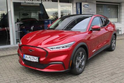 Ford Mustang Mach-E 19.980 km 48.750 &euro; Kamen 59174