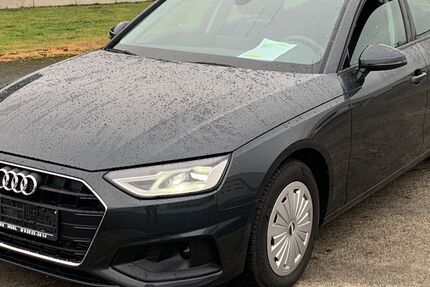 Audi A4 16.200 km 28.700 &euro; Werl/Westfalen 59457