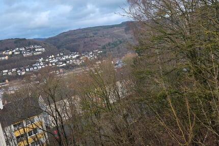 Wohnung Werdohl - 2 Zimmer, 64 m&sup2;, 369&euro; | Angebot:24701009