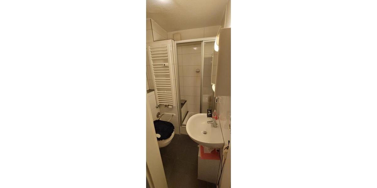 Etagenwohnung Bochum Bochum-Ost - 2.5 Zimmer, 38 m&sup2;, 362&euro; | Angebot:25958499