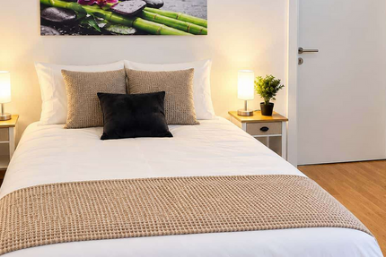 Zimmer Dortmund Hörde - 1 Zimmer, 981&euro; | Angebot:27720113