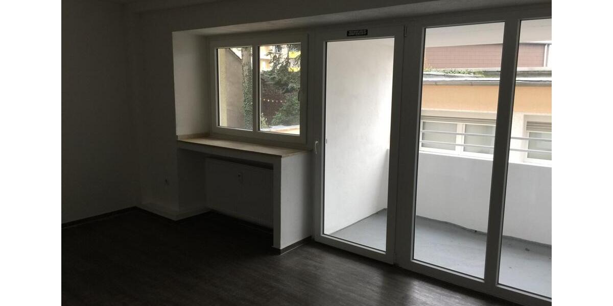 Etagenwohnung Dortmund Innenstadt Nord - 1 Zimmer, 30 m&sup2;, 290&euro; | Angebot:25906423