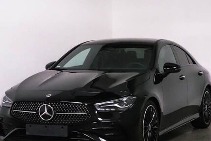 Mercedes-Benz CLA 200 25.628 km 41.880 &euro; Herne 44653