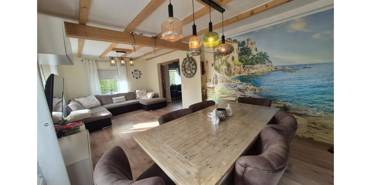 Einfamilienhaus Breckerfeld - 285.000&euro; | Angebot:26090075