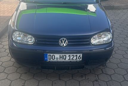 VW Golf 145.000 km 2.400 &euro; Dortmund 44357