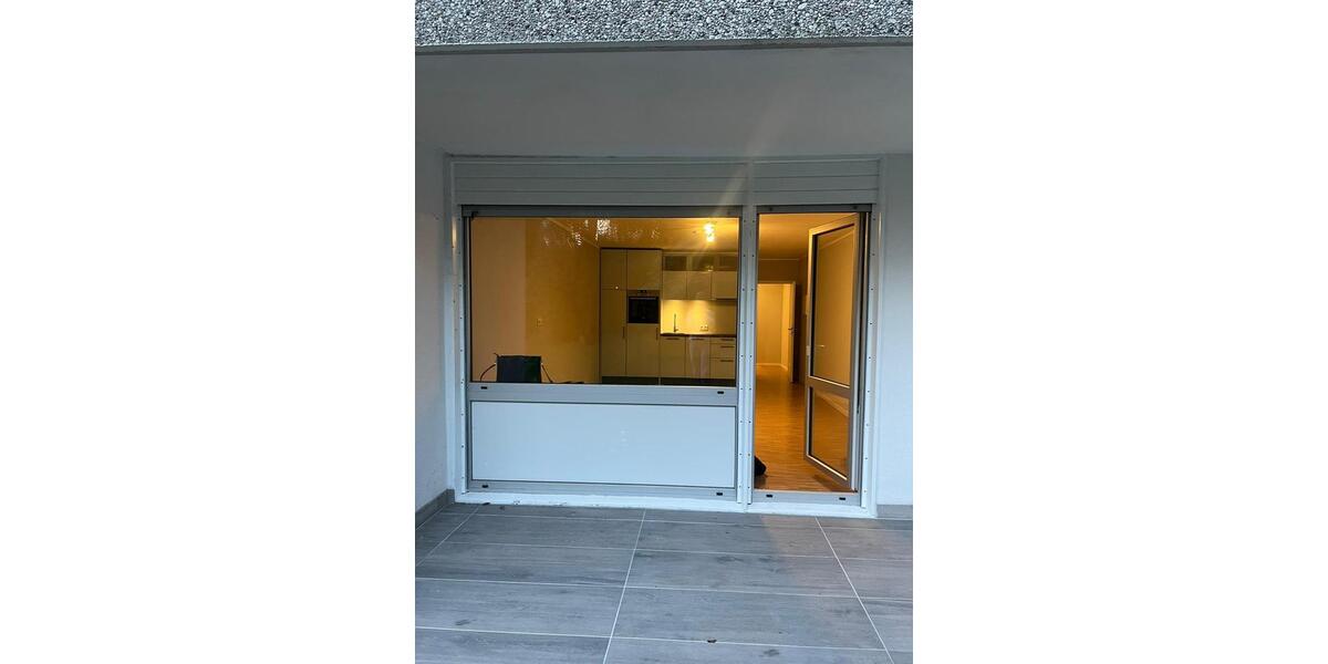 Erdgeschoßwohnung Bochum Bochum-Südwest - 1 Zimmer, 38 m&sup2;, 532&euro; | Angebot:25843803