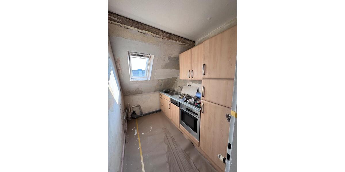 Dachgeschoßwohnung Selm - 3 Zimmer, 59 m&sup2;, 786&euro; | Angebot:25404247