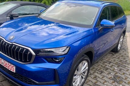 Skoda Kodiaq 52.500 km 36.490 &euro; Dortmund 44229