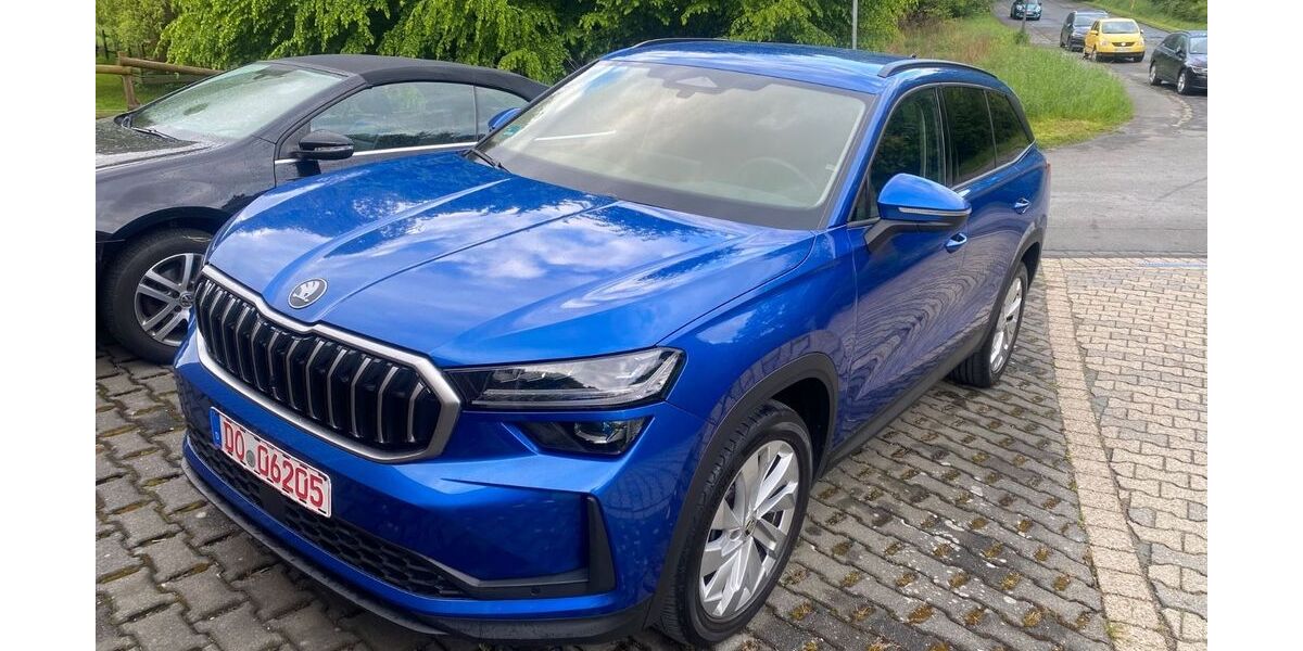 Skoda Kodiaq 52.500 km 36.490 &euro; Dortmund 44229