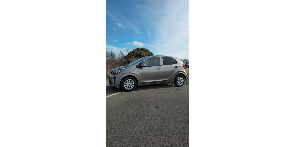 Kia Picanto 38.000 km 10.600 &euro; Lünen 44534