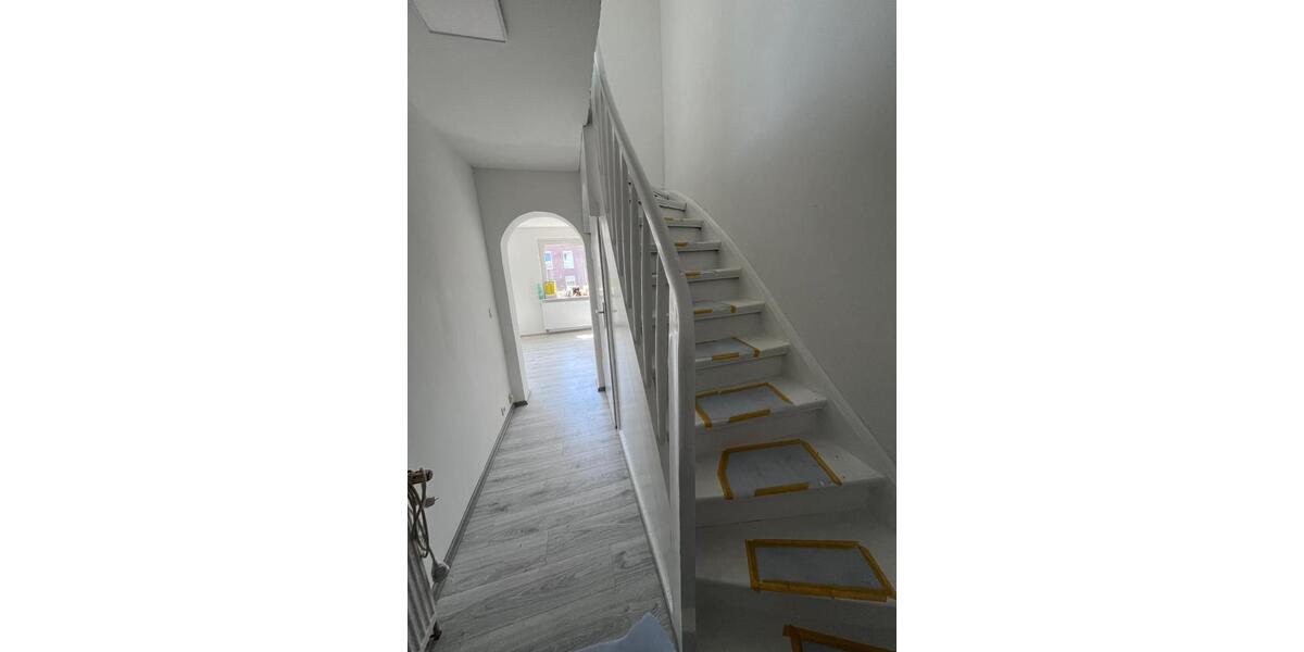 Etagenwohnung Castrop-Rauxel Becklem - 3 Zimmer, 60 m&sup2;, 1.050&euro; | Angebot:26679367