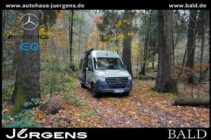 Mercedes-Benz Sprinter 6.000 km 133.990 &euro; Hagen 58135