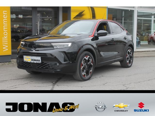 Opel Mokka-e 31.142 km 17.450 &euro; Unna 59427
