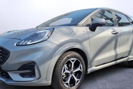 Ford Puma 15.155 km 26.690 &euro; Datteln 45711