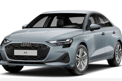 Audi A3 26.581 km 25.690 &euro; Bochum 44809
