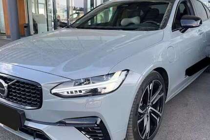 Volvo S90 15.194 km 42.950 &euro; Hagen 58091