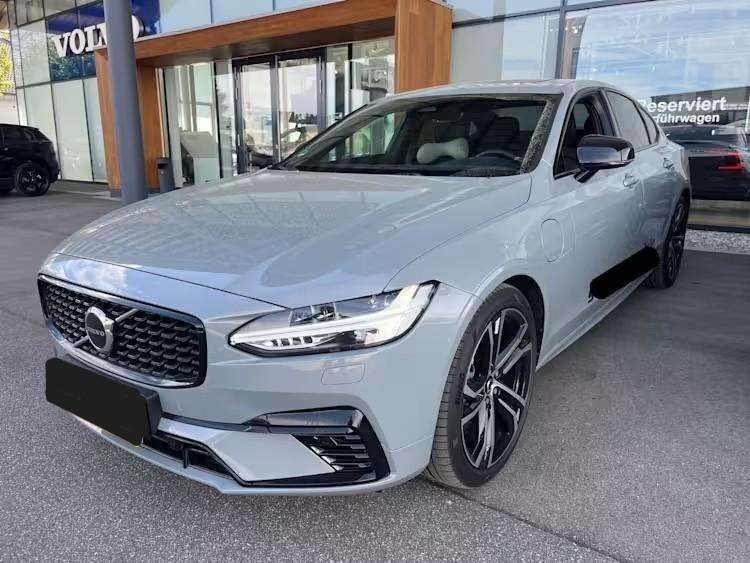 Volvo S90 15.194 km 42.950 &euro; Hagen 58091
