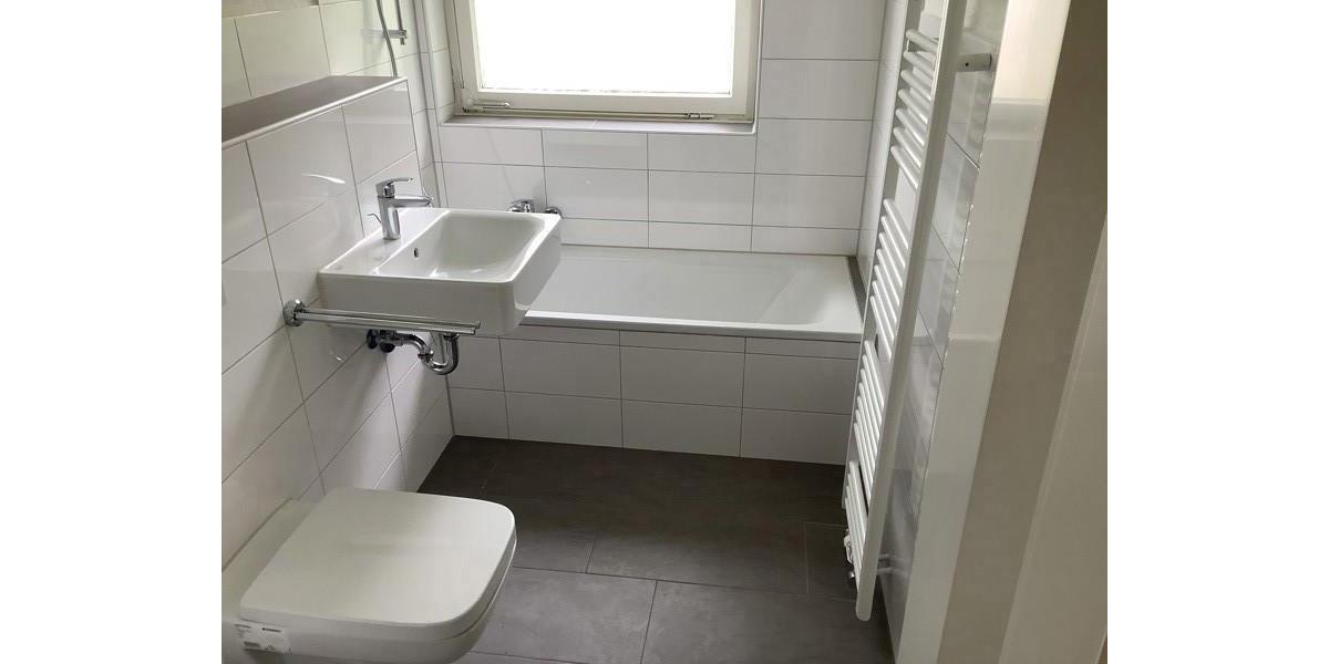 Etagenwohnung Lüdenscheid - 3.5 Zimmer, 66 m&sup2;, 475&euro; | Angebot:17688903