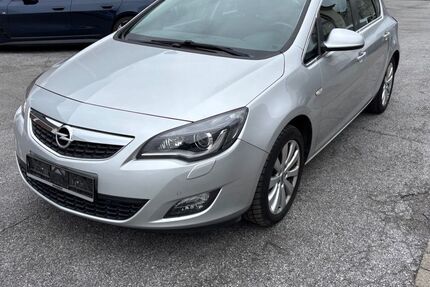 Opel Astra 84.000 km 4.400 &euro; Hagen 58093