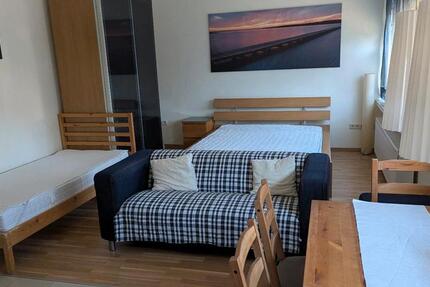 Wohnung Dortmund Brackel - 1 Zimmer, 33 m&sup2;, 1.000&euro; | Angebot:19587289