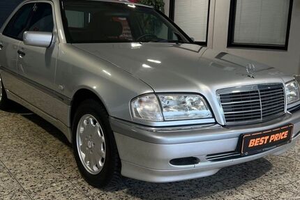 Mercedes-Benz C 200 170.000 km 6.990 &euro; Unna 59425
